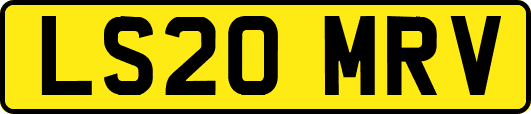 LS20MRV