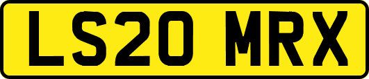 LS20MRX