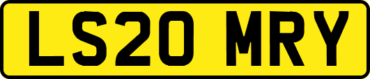 LS20MRY