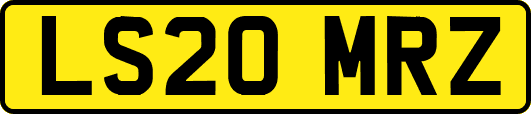 LS20MRZ