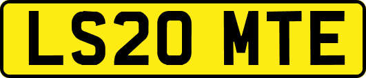 LS20MTE