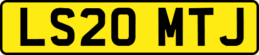LS20MTJ