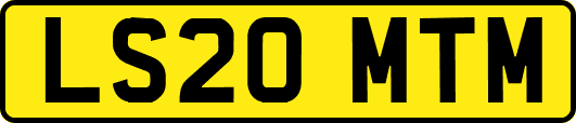 LS20MTM