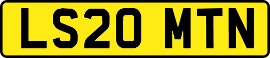 LS20MTN