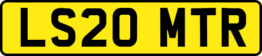 LS20MTR
