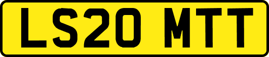 LS20MTT