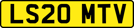 LS20MTV