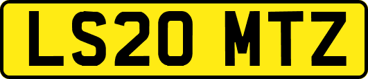 LS20MTZ