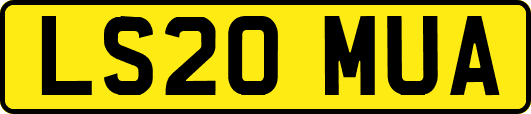 LS20MUA