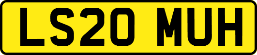 LS20MUH