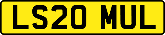 LS20MUL