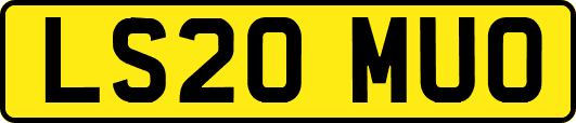LS20MUO
