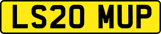 LS20MUP