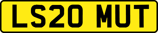 LS20MUT