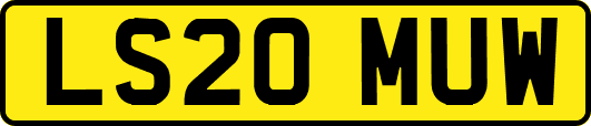 LS20MUW