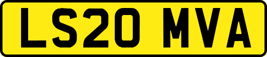 LS20MVA