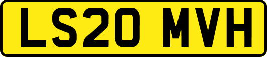 LS20MVH