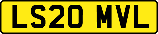 LS20MVL