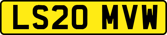 LS20MVW
