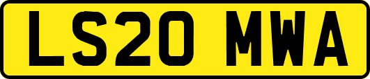 LS20MWA