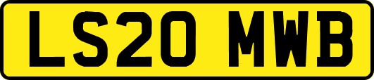 LS20MWB