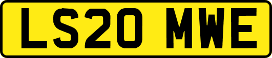 LS20MWE