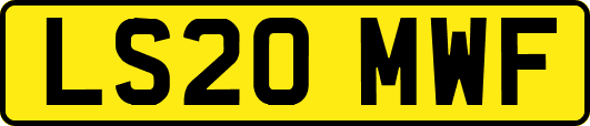 LS20MWF