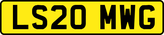 LS20MWG
