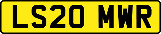 LS20MWR