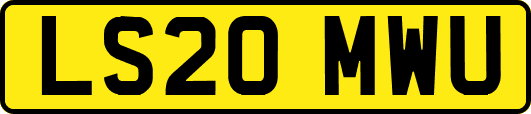 LS20MWU