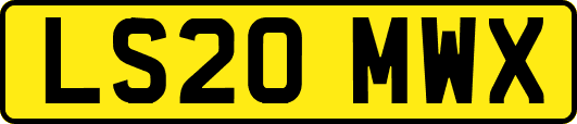 LS20MWX