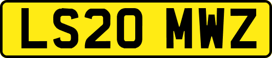 LS20MWZ