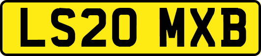 LS20MXB