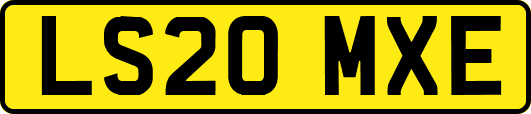 LS20MXE