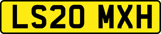 LS20MXH