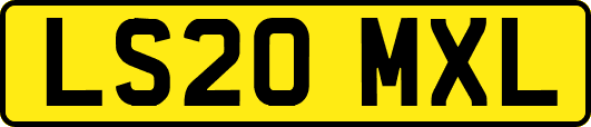 LS20MXL