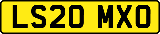 LS20MXO
