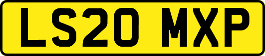 LS20MXP