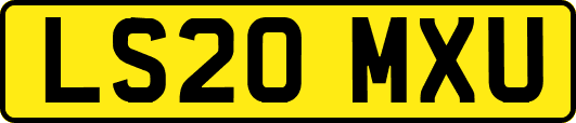 LS20MXU