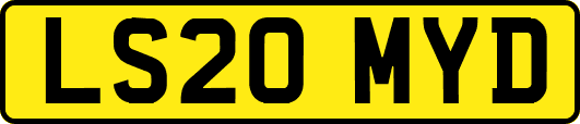 LS20MYD