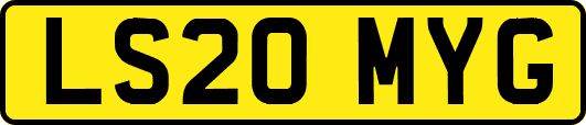 LS20MYG
