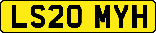 LS20MYH