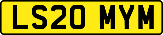 LS20MYM