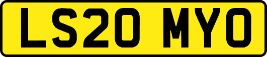 LS20MYO