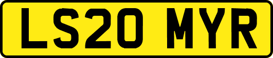 LS20MYR