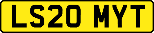 LS20MYT