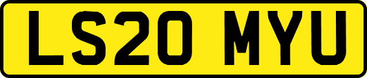 LS20MYU
