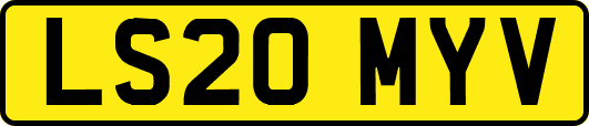 LS20MYV