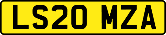 LS20MZA