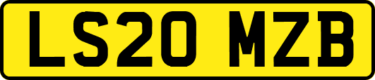 LS20MZB